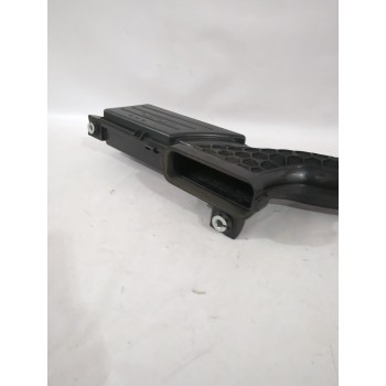 Recambio de tubo para mg zs suv (azs1) 1.5 vti referencia OEM IAM 11385810  
