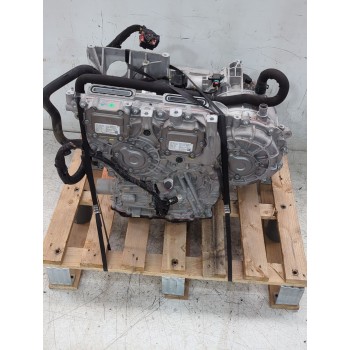 CAJA CAMBIOS 11868572/11641868/11641869 