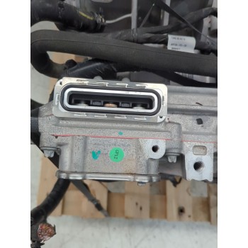 Recambio de caja cambios para mg zs suv (azs1) 1.5 vti referencia OEM IAM 11868572/11641868/11641869  
