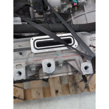 Recambio de caja cambios para mg zs suv (azs1) 1.5 vti referencia OEM IAM 11868572/11641868/11641869  