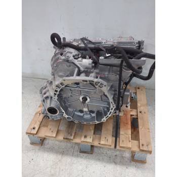 Recambio de caja cambios para mg zs suv (azs1) 1.5 vti referencia OEM IAM 11868572/11641868/11641869  