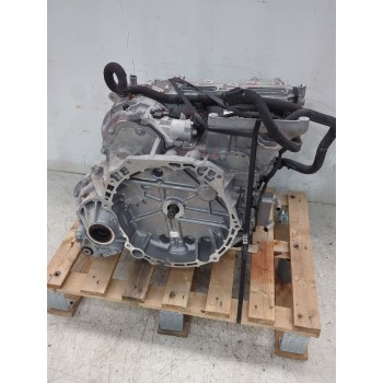 Recambio de caja cambios para mg zs suv (azs1) 1.5 vti referencia OEM IAM 11868572/11641868/11641869  