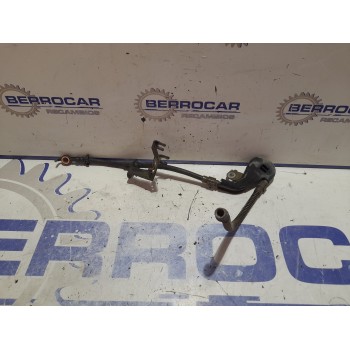 Recambio de latiguillos de freno para citroën c5 berlina referencia OEM IAM   