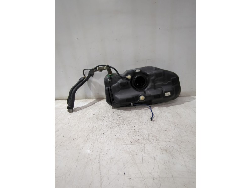 Recambio de deposito combustible para opel corsa d (s07) 1.2 (l08, l68) referencia OEM IAM 95528641  