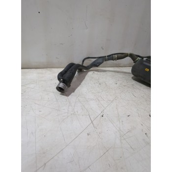 Recambio de deposito combustible para opel corsa d (s07) 1.2 (l08, l68) referencia OEM IAM 95528641  