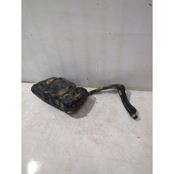 Recambio de deposito combustible para opel corsa d (s07) 1.2 (l08, l68) referencia OEM IAM 95528641  
