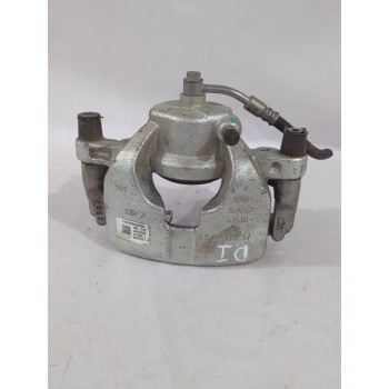 Recambio de pinza de freno delantera izquierda para mg zs suv (azs1) 1.5 vti referencia OEM IAM 10829722/11070744  
