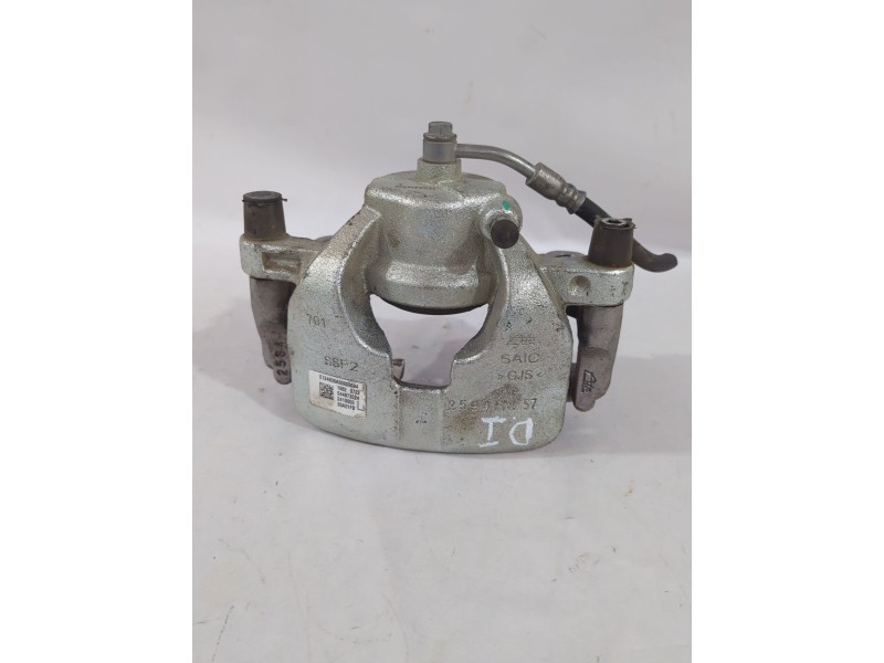 Recambio de pinza de freno delantera izquierda para mg zs suv (azs1) 1.5 vti referencia OEM IAM 10829722/11070744  