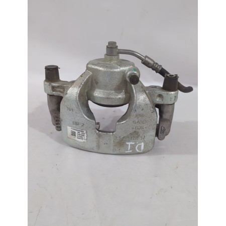 Recambio de pinza de freno delantera izquierda para mg zs suv (azs1) 1.5 vti referencia OEM IAM 10829722/11070744  