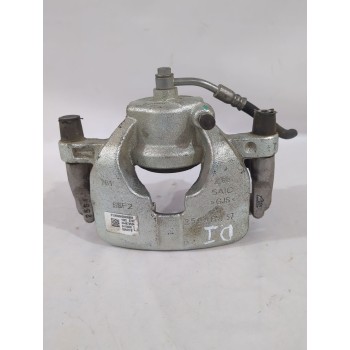 Recambio de pinza de freno delantera izquierda para mg zs suv (azs1) 1.5 vti referencia OEM IAM 10829722/11070744  
