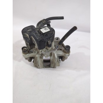 Recambio de pinza de freno trasera derecha para mg zs suv (azs1) 1.5 vti referencia OEM IAM 11267192  