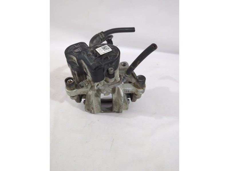 Recambio de pinza de freno trasera derecha para mg zs suv (azs1) 1.5 vti referencia OEM IAM 11267192  