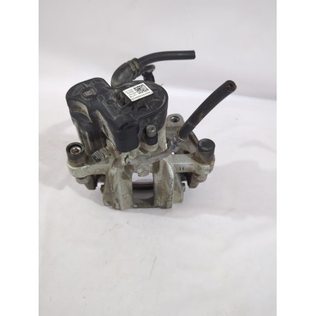 Recambio de pinza de freno trasera derecha para mg zs suv (azs1) 1.5 vti referencia OEM IAM 11267192  