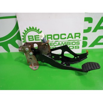 Recambio de pedal freno para renault scenic ii 1.5 dci diesel referencia OEM IAM 8200708328  