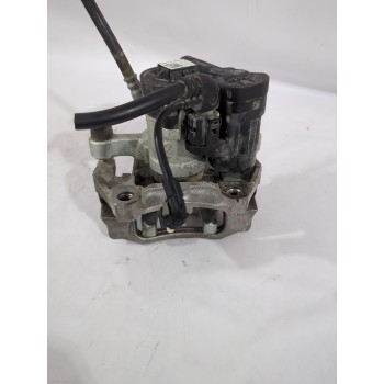 Recambio de pinza de freno trasera derecha para mg zs suv (azs1) 1.5 vti referencia OEM IAM 11267192  
