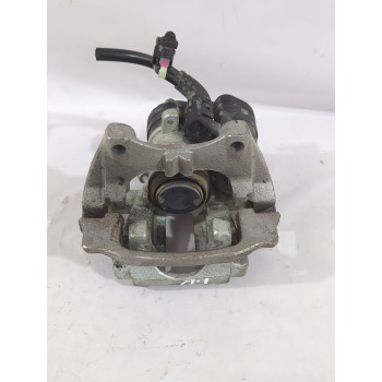 Recambio de pinza de freno trasera derecha para mg zs suv (azs1) 1.5 vti referencia OEM IAM 11267192  