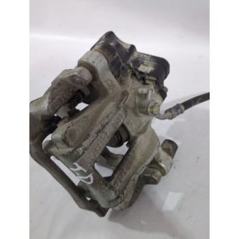 Recambio de pinza de freno trasera derecha para mg zs suv (azs1) 1.5 vti referencia OEM IAM 11267192  