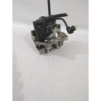 Recambio de pinza de freno trasera izquierda para mg zs suv (azs1) 1.5 vti referencia OEM IAM 11267191  