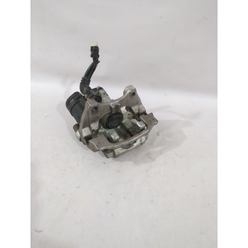 Recambio de pinza de freno trasera izquierda para mg zs suv (azs1) 1.5 vti referencia OEM IAM 11267191  