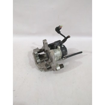 Recambio de pinza de freno trasera izquierda para mg zs suv (azs1) 1.5 vti referencia OEM IAM 11267191  