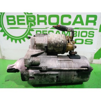 Recambio de motor arranque para peugeot 307 berlina (s2) 1.6 16v hdi referencia OEM IAM 9645100680  