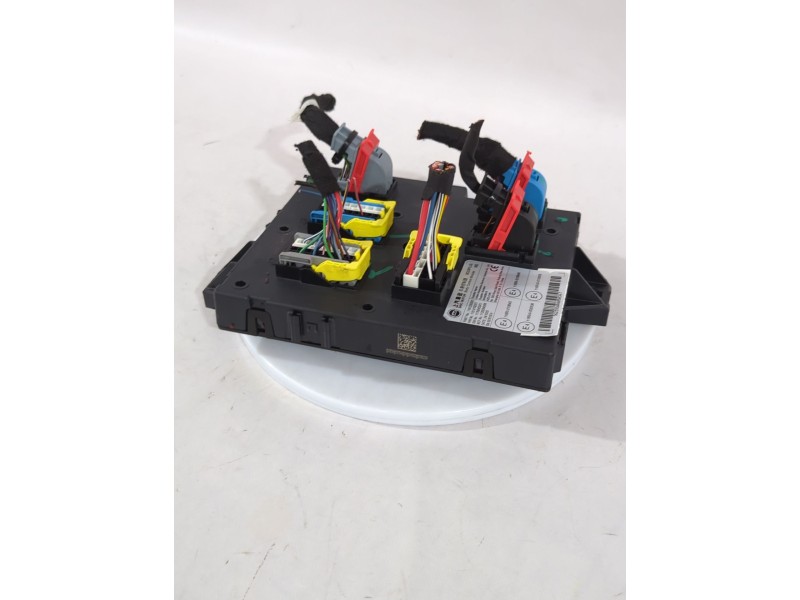 Recambio de modulo electronico para mg zs suv (azs1) 1.5 vti referencia OEM IAM 11812393  