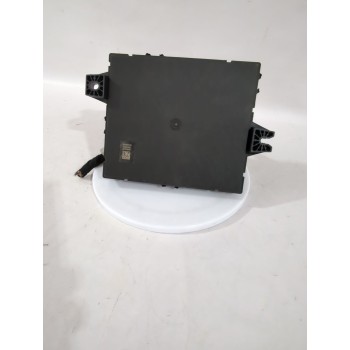 Recambio de modulo electronico para mg zs suv (azs1) 1.5 vti referencia OEM IAM 11812393  