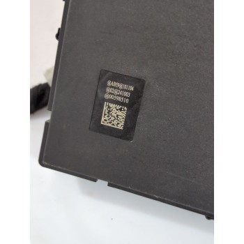 Recambio de modulo electronico para mg zs suv (azs1) 1.5 vti referencia OEM IAM 11812393  