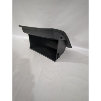 Recambio de guantera para mg zs suv (azs1) 1.5 vti referencia OEM IAM 11406946  