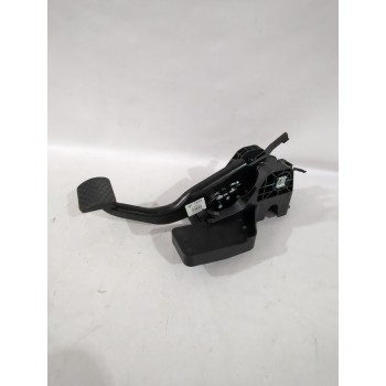 Recambio de pedal freno para mg zs suv (azs1) 1.5 vti referencia OEM IAM 11429559/2410090242  