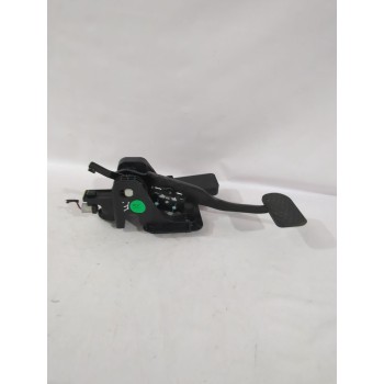 Recambio de pedal freno para mg zs suv (azs1) 1.5 vti referencia OEM IAM 11429559/2410090242  