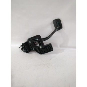 Recambio de pedal freno para mg zs suv (azs1) 1.5 vti referencia OEM IAM 11429559/2410090242  