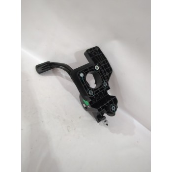 Recambio de pedal freno para mg zs suv (azs1) 1.5 vti referencia OEM IAM 11429559/2410090242  