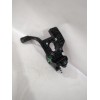 Recambio de pedal freno para mg zs suv (azs1) 1.5 vti referencia OEM IAM 11429559/2410090242  