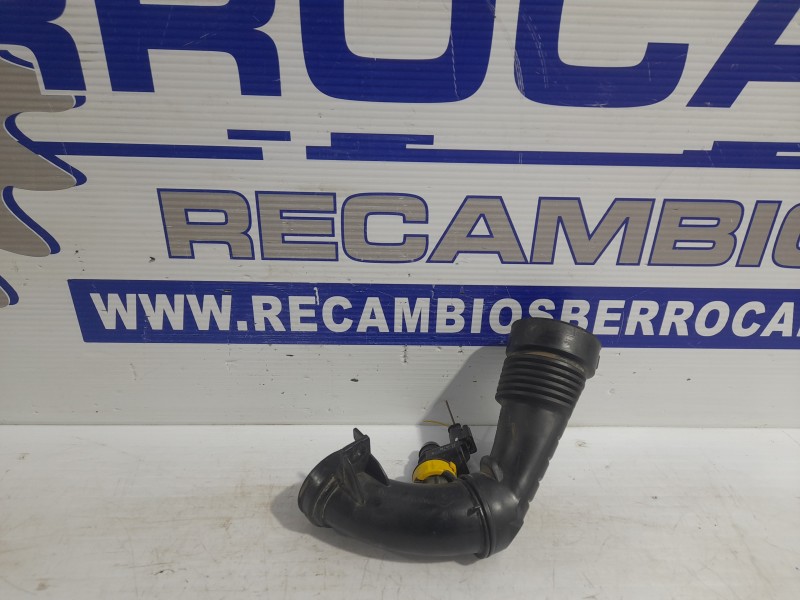 Recambio de tubo para peugeot expert furgón 1.6 blue-hdi fap referencia OEM IAM 98010231780  