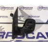 Recambio de retrovisor izquierdo para peugeot expert furgón 1.6 blue-hdi fap referencia OEM IAM 98155884XT  
