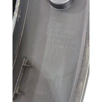 Recambio de aletin delantero izquierdo para mg zs suv (azs1) 1.5 vti referencia OEM IAM 11410362  
