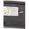 Recambio de aletin delantero izquierdo para mg zs suv (azs1) 1.5 vti referencia OEM IAM 11410362  