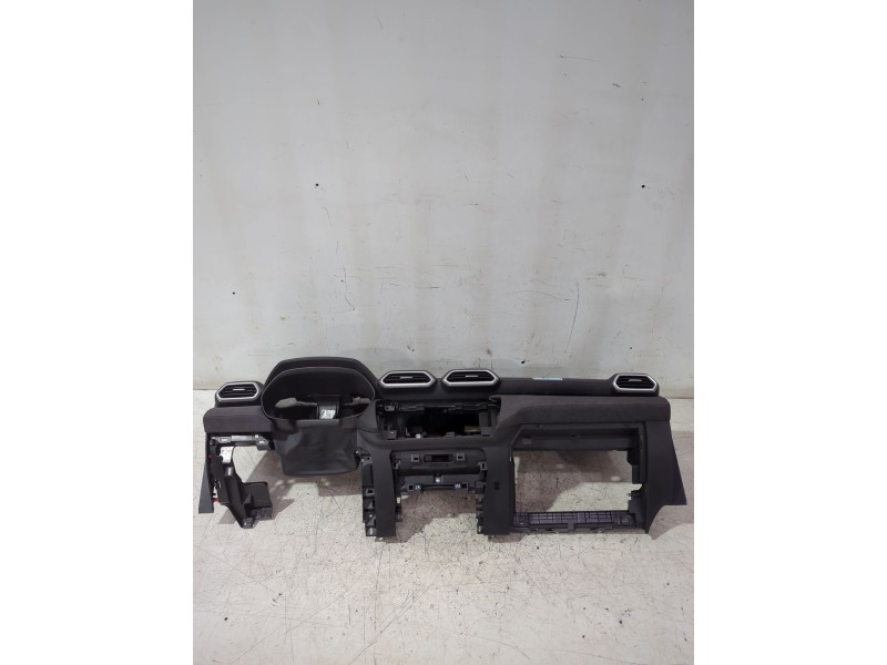 Recambio de salpicadero para mg zs suv (azs1) 1.5 vti referencia OEM IAM 11585066/11608252  