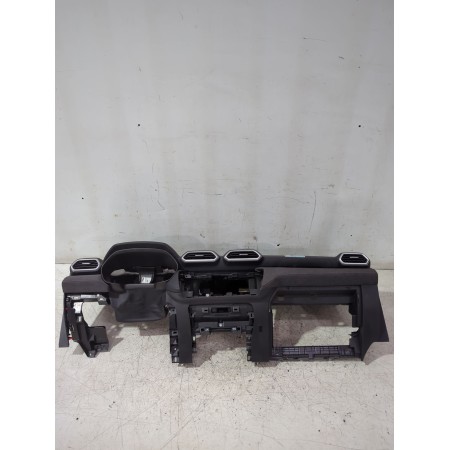 Recambio de salpicadero para mg zs suv (azs1) 1.5 vti referencia OEM IAM 11585066/11608252  
