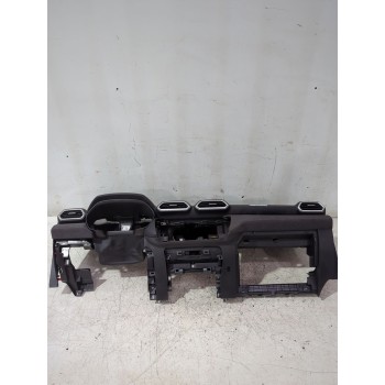 Recambio de salpicadero para mg zs suv (azs1) 1.5 vti referencia OEM IAM 11585066/11608252  