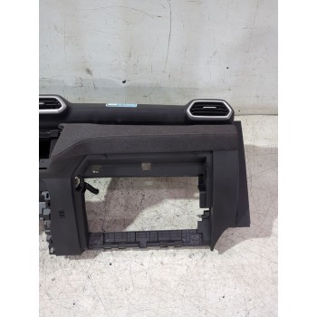 Recambio de salpicadero para mg zs suv (azs1) 1.5 vti referencia OEM IAM 11585066/11608252  