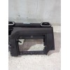 Recambio de salpicadero para mg zs suv (azs1) 1.5 vti referencia OEM IAM 11585066/11608252  