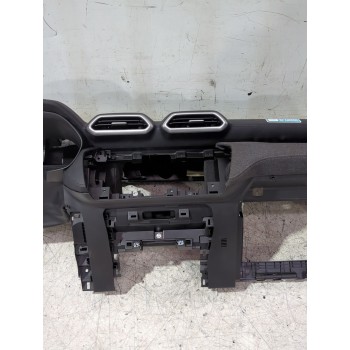 Recambio de salpicadero para mg zs suv (azs1) 1.5 vti referencia OEM IAM 11585066/11608252  
