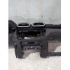 Recambio de salpicadero para mg zs suv (azs1) 1.5 vti referencia OEM IAM 11585066/11608252  