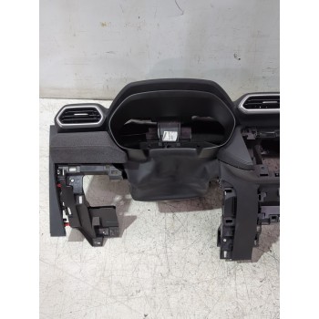 Recambio de salpicadero para mg zs suv (azs1) 1.5 vti referencia OEM IAM 11585066/11608252  