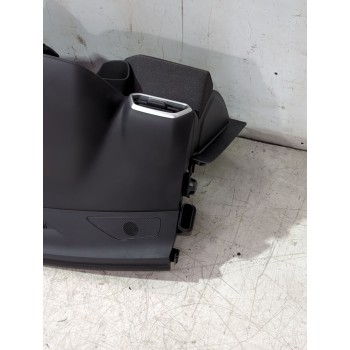 Recambio de salpicadero para mg zs suv (azs1) 1.5 vti referencia OEM IAM 11585066/11608252  