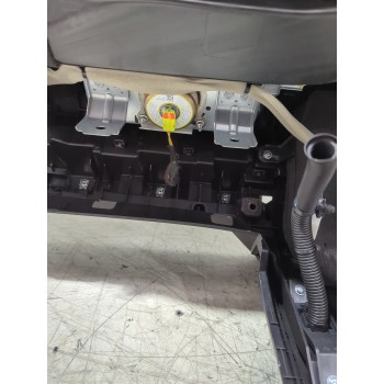 Recambio de salpicadero para mg zs suv (azs1) 1.5 vti referencia OEM IAM 11585066/11608252  