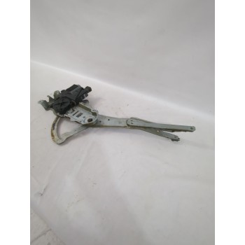 Recambio de elevalunas delantero izquierdo para opel corsa c (x01) 1.3 cdti (f08, f68) referencia OEM IAM 93186824/13222279  