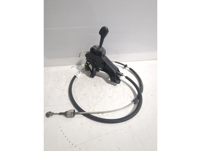 Recambio de palanca cambio para smart forfour hatchback (453) electric drive / eq (453.091) referencia OEM IAM 4532676400/A45326